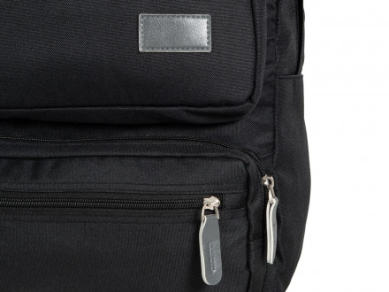 Рюкзак Fabio для ноутбука 15.6, серый