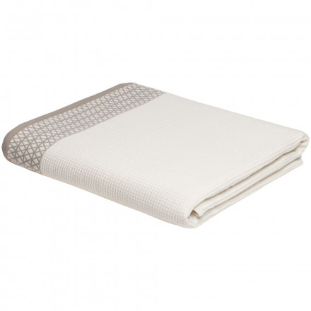 Набор «Хамам», молочно-белый