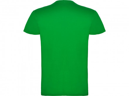 Футболка Beagle мужская, травянисто-зеленый