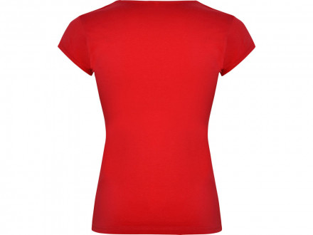 Футболка Belice женская, красный