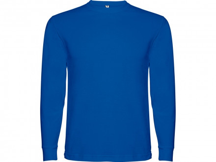 Футболка Pointer мужская, королевский синий