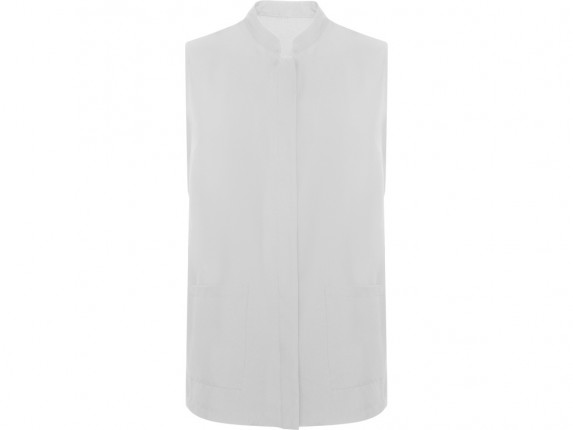 Жилет Aldany, белый
