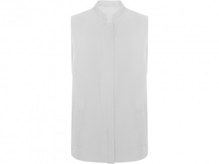 Жилет Aldany, белый
