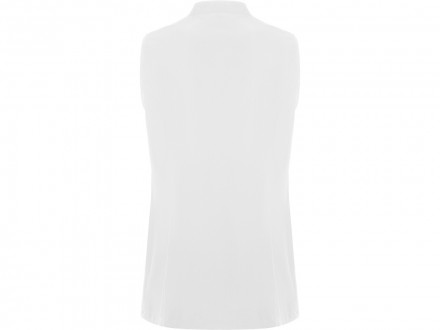 Жилет Aldany, белый