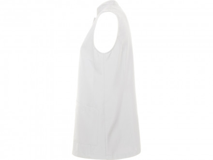 Жилет Aldany, белый