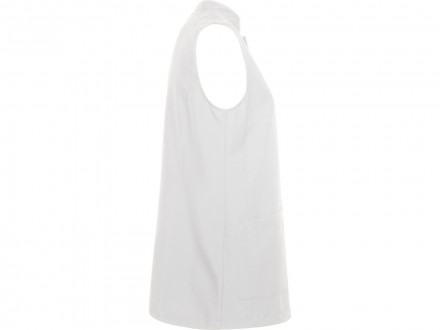 Жилет Aldany, белый