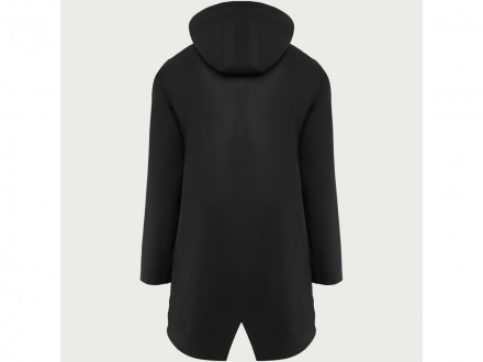 Дождевик женский Sitka, черный