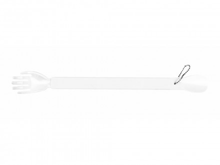 Массажер Рука, белый