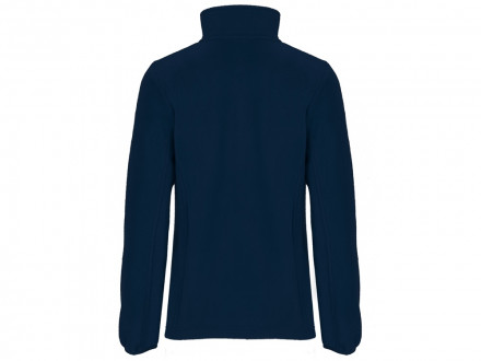 Куртка флисовая Artic, женская, нейви