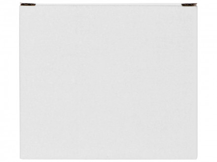 Коробка для кружки 11,8 х 8,5 х 10 см, белый