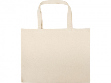 Сумка Jenny из хлопка 340 г/м2, натуральный