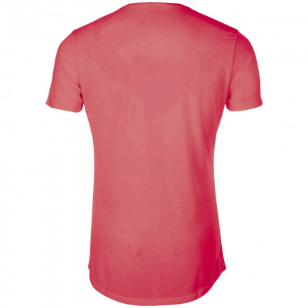 Футболка мужская MAUI, розовый неон